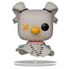 Image de Figurine Funko Pop! N°1636 | L'etrange Noel De M Jack | Patchwork Zero