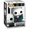Image de Figurine Funko Pop! N°1604 | L'etrange Noel De Mr Jack | Jack Skellington Coutur