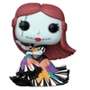 Image de Figurine Funko Pop! N°1605 | L'etrange Noel De Mr Jack | Sally