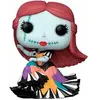 Image de Figurine Funko Disney Nightmare Before Christmas Sally Multicolore 9 cm 889698861557