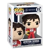 Image de Figurine Pop Racing McLaren Ayrton Senna
