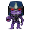 Image de Transformers - Figurine POP! Megatron 9 cm