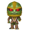 Image de Transformers - Figurine POP! Rhinox 9 cm