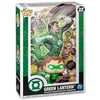 Image de Funko Pop! Comic Cover DC   Green Lantern - la Lanterne Verte - DC Comics- Figurine en Vinyle à Collectionner - Idée de Cadeau - Cartoons Fans en occasion ou reconditionné