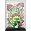 Image de Figurine Funko DC Comics Green Lantern Vert TU 889698862172