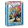 Image de Figurine Pop Comic Cover Marvel X-Men Wolverine