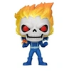 Image de Figurine Funko Pop! | Marvel Comics | Strangetales | Ghost Rider