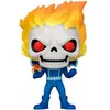 Image de Figurine Funko Marvel Strange Tales Ghost Rider Bleu TU 889698862219