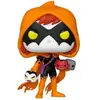 Image de Figurine Funko Marvel Strange Tales Hallows' Eve Orange TU 889698862226