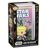 Image de Funko Pop! Comic Covers: Star Wars   Luke Skywalker - Figurine en Vinyle à Collectionner - Idée de Cadeau - Produits Officiels - Movies Fans en occasion ou reconditionné