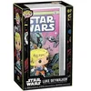 Image de Figurine Funko Pop! Comic Cover N°7 | Star Wars | Luke Skywalker