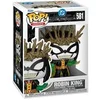 Image de Figurine Funko Pop! N°581 | Dc Comics | Robin King