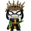Image de Figurine Funko DC Comics Dark Multiverse Robin King Noir TU 889698862257
