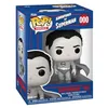 Image de Funko Pop! Heroes: Shield Through The Ages  Superman '50  - DC Comics- Figurine en Vinyle à Collectionner - Idée de Cadeau - Produits Officiels en occasion ou reconditionné