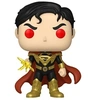 Image de Figurine Funko Pop! | Dc | Superman Fall Of Sinestro