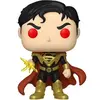 Image de Figurine Funko DC Comics Superman Fall of Siniestro Doré TU 889698862301