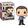 Image de Figurine Funko Pop! N°1601 | Les Sorciers De Waverly Place | Justin Russo