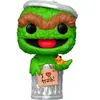 Image de Figurine Funko Sesame Street Oscar the Grouch Vert TU 889698862349