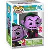 Image de Figurine Funko Pop! N°1792 | Sesame Street | The Count