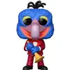 Image de Figurine Funko The Muppets Gonzo Rouge TU 889698862370