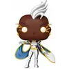 Image de Figurine Funko Marvel X-Men '97 Storm Blanc 9 cm 889698862417