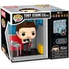 Image de Figurine Funko Marvel Tony Stark In His Workshop Noir TU 889698862448