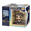 Image de Figurine Pop Nooks Harry Potter in Cupboard