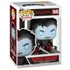Image de Funko Pop! Movies: Sleepy Hollow   Headless Horseman with Chase - Sleepy Hollow (1999) - Figurine en Vinyle à Collectionner - Idée de Cadeau en occasion ou reconditionné