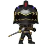 Image de Figurine Pop! N°1712 - Power Rangers - Dino Fury - Ranger Dino Fury Noir