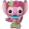 Image de Figurine Funko POP Disney Lilo & Stitch Luau Angel Rose TU 889698862745