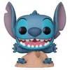 Image de Pop Disney - Figurine Stitch Dans Le Sable