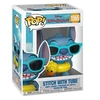 Image de Figurine Pop Disney Lilo & Stitch Tuber Stitch