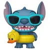 Image de Pop Disney - Figurine Stitch Boue Canard