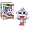 Image de Figurine Funko Pop! N°2004 | Dora L'exploratrice | Babouche