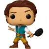Image de Figurine Funko Disney Tangled Flynn Bleu TU 889698862912