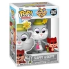 Image de Figurine Funko Pop! N°2067 | Animaniacs | Slappy Avec Skippy