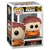 Image de Figurine Pop TV South Park S6 Eric Cartman
