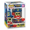 Image de Figurine Pop Movies The SpongeBob Movie Mr. Krabs