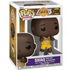 Image de Figurine Pop! - NBA - Lakers - Shaq ('00 Wcf Celebration)