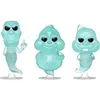 Image de Figurine Funko Casper Ghostly Trio (x3) Bleu TU 889698863377