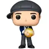 Image de Figurine Funko BTS The Astronaut Jin Gris 9 cm 889698863445