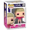 Image de Funko Pop! Rocks: Pink - Trustfall - Figurine en Vinyle de Collection - Idée Cadeau - Produit Officiel - Jouets pour Enfants et Adultes - Figurine modèle pour collectionneurs et Exposition en occasion ou reconditionné
