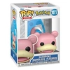 Image de Figurine Pop Games Pokémon Ramoloss