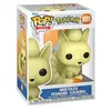Image de Figurine Pop Games Pokémon Ninetales