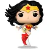 Image de Figurine Funko DC Comics Wonder Woman Rouge TU 889698863711
