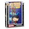 Image de Figurine Pop Comic Cover Marvel Iron Man 68