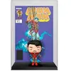 Image de Figurine Funko Marvel Iron Man Violet 17,8x27,4x7,2 cm 889698863735