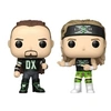 Image de Figurine Pop! | Wwe | New Age Outlaws | 2pcs