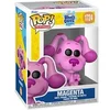 Image de Figurine Funko Pop! N°1724 | Blue's Clues & You | Magenta