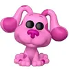 Image de Figurine Funko Blues Clues & You Magenta Rose 9 cm 889698864015